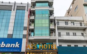A25 Hotel - 251 Hai Bà Trưng HCM