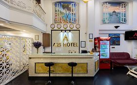 A25 Hotel - 251 Hai Bà Trưng HCM